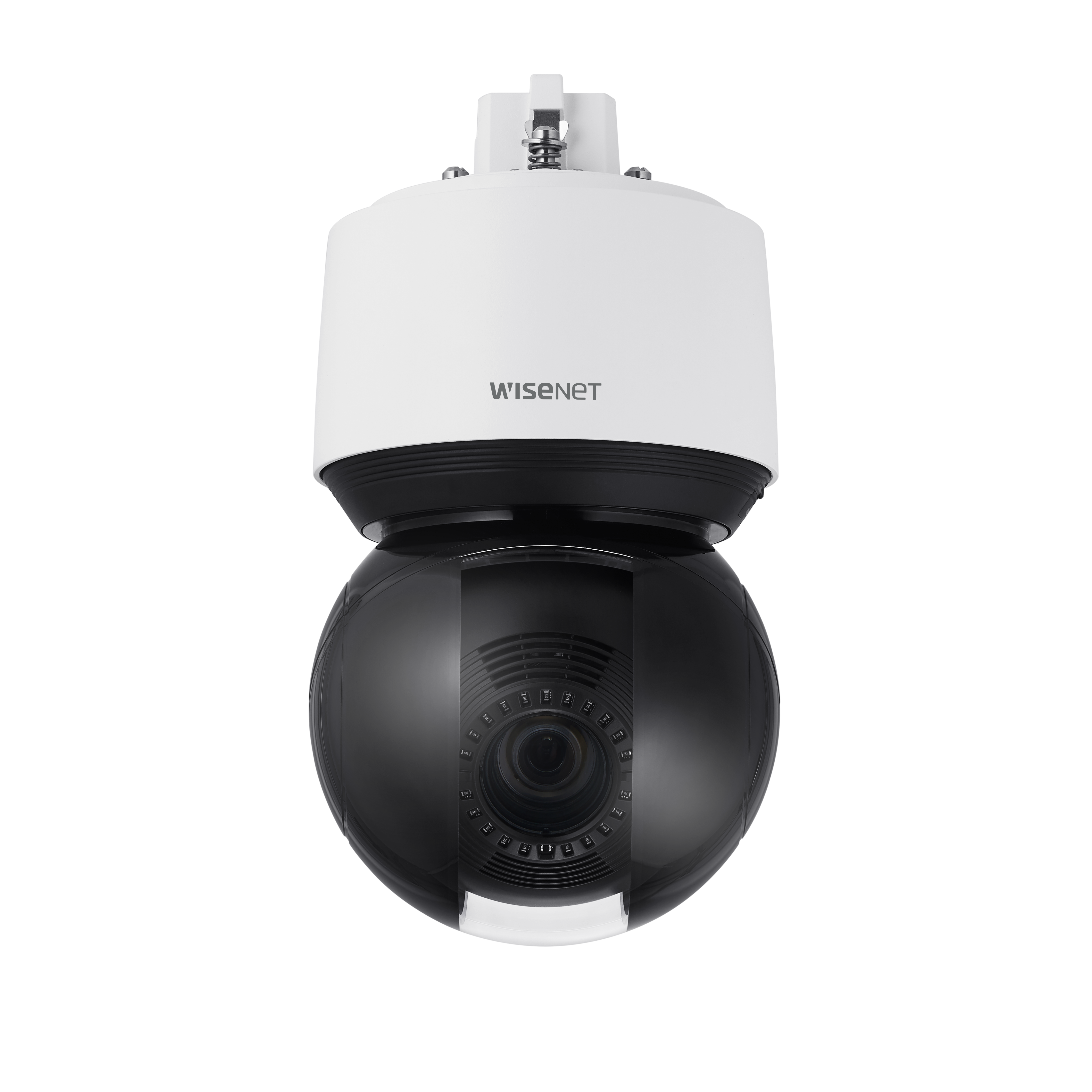 4.25 ~ 170mm - Hanwha Vision